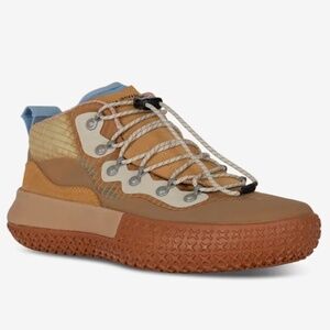 New Brand Black men's hiking shoes/sneakers